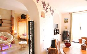 Grand Studio 4 Pers Avec Balcon Au Coeur De Briancon - Fr-1-330C-3