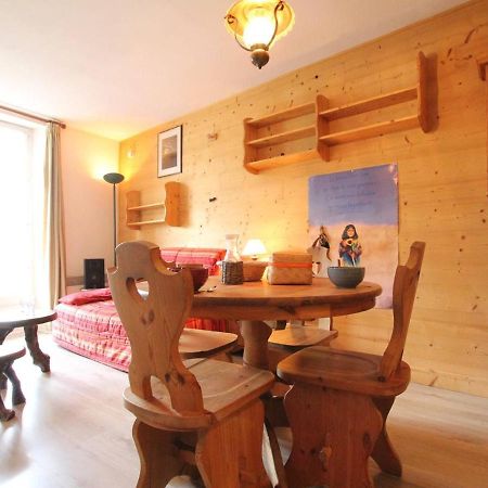Grand Studio 4 Pers Avec Balcon Au Coeur De Briancon - Fr-1-330C-3 Exterior photo