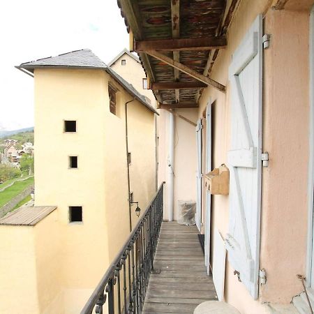 Grand Studio 4 Pers Avec Balcon Au Coeur De Briancon - Fr-1-330C-3 Exterior photo